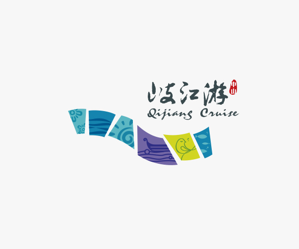 品牌logo設計中的圖形元素有哪些常見的選擇？